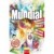 Mundial. Tajemnice, kulisy, historie - okładka książki