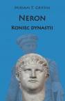 okładka książki - Neron. Koniec dynastii