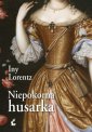 okładka książki - Niepokorna husarka