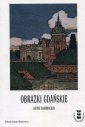 okładka książki - Obrazki Gdańskie