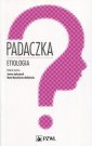 okładka książki - Padaczka. Etiologia