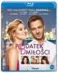 okładka filmu - Podatek od miłości Blu Ray