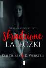 okładka książki - Skradzione laleczki