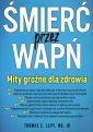 okładka książki - Śmierć przez wapń