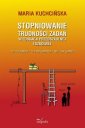 okładka książki - Stopniowanie trudności zadań w