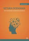 okładka książki - Sztuka oceniania. Motywowanie uczniów