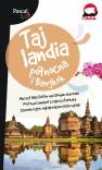 okładka książki - Tajlandia północna i Bangkok Pascal