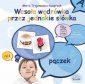 okładka książki - Wesoła wędrówka przez jednakie