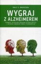 okładka książki - Wygraj z Alzheimerem. Pierwszy