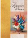 okładka książki - Z najlepszymi życzeniami