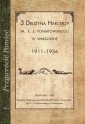 okładka książki - 3 Drużyna harcerzy im. X. J. Poniatowskiego