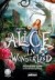 Alice in Wonderland. Alicja w Krainie - okładka książki