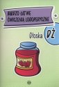 okładka książki - Bardzo łatwe ćwiczenia logopedyczne.