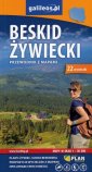 okładka książki - Beskid Żywiecki