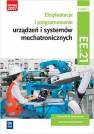 okładka podręcznika - Eksploatacja i programowanie urządzeń