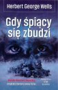 okładka książki - Gdy śpiący się zbudzi