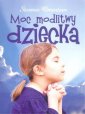 okładka książki - Moc modlitwy dziecka