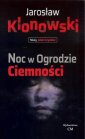 okładka książki - Noc w Ogrodzie Ciemności