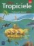 Nowi tropiciele. Szkoła podstawowa - okładka podręcznika