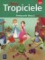 Nowi tropiciele. Szkoła podstawowa - okładka podręcznika