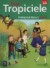Nowi tropiciele 2. Szkoła podstawowa. - okładka podręcznika