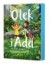 Olek i Ada na szlaku przygód. Sześciolatek. - okładka książki