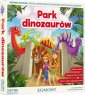 zdjęcie zabawki, gry - Park dinozaurów