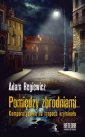 okładka książki - Pomiędzy zbrodniami. Komparatystyka