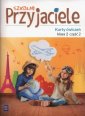 okładka podręcznika - Szkolni Przyjaciele 2. Szkoła podstawowa.