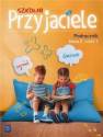 okładka podręcznika - Szkolni Przyjaciele 2. Szkoła podstawowa.