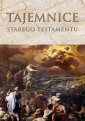 okładka książki - Tajemnice Starego Testamentu