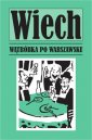 okładka książki - Wątróbka po warszawsku