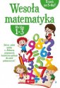 okładka podręcznika - Wesoła matematyka dla klas 1-3