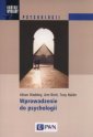 okładka książki - Wprowadzenie do psychologii. Seria: