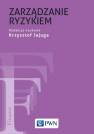 okładka książki - Zarządzanie ryzykiem