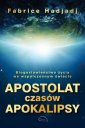 okładka książki - Apostolat czasów apokalipsy