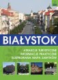 okładka książki - Białystok