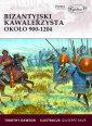 okładka książki - Bizantyjski kawalerzysta około