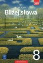 okładka podręcznika - Bliżej słowa. Szkoła podstawowa.