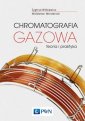 okładka książki - Chromatografia gazowa