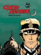 okładka książki - Corto Maltese. Tom 7. Baśń wenecka