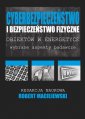 okładka książki - Cyberbezpieczeństwo i bezpieczeństwo