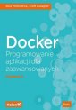 okładka książki - Docker Programowanie aplikacji