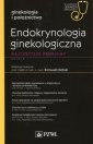 okładka książki - Endokrynologia ginekologiczna.