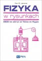 okładka książki - Fizyka w rysunkach. 2600 lat odkryć