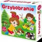 zdjęcie zabawki, gry - Grzybobranie