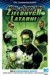 Hal Jordan i Korpus Zielonych Latarni. - okładka książki