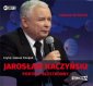 pudełko audiobooku - Jarosław Kaczyński. Portret bezstronny