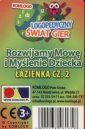 zdjęcie zabawki, gry - Karty Rozwijamy mowę i myślenie