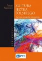 okładka książki - Kultura języka polskiego. Teoria.